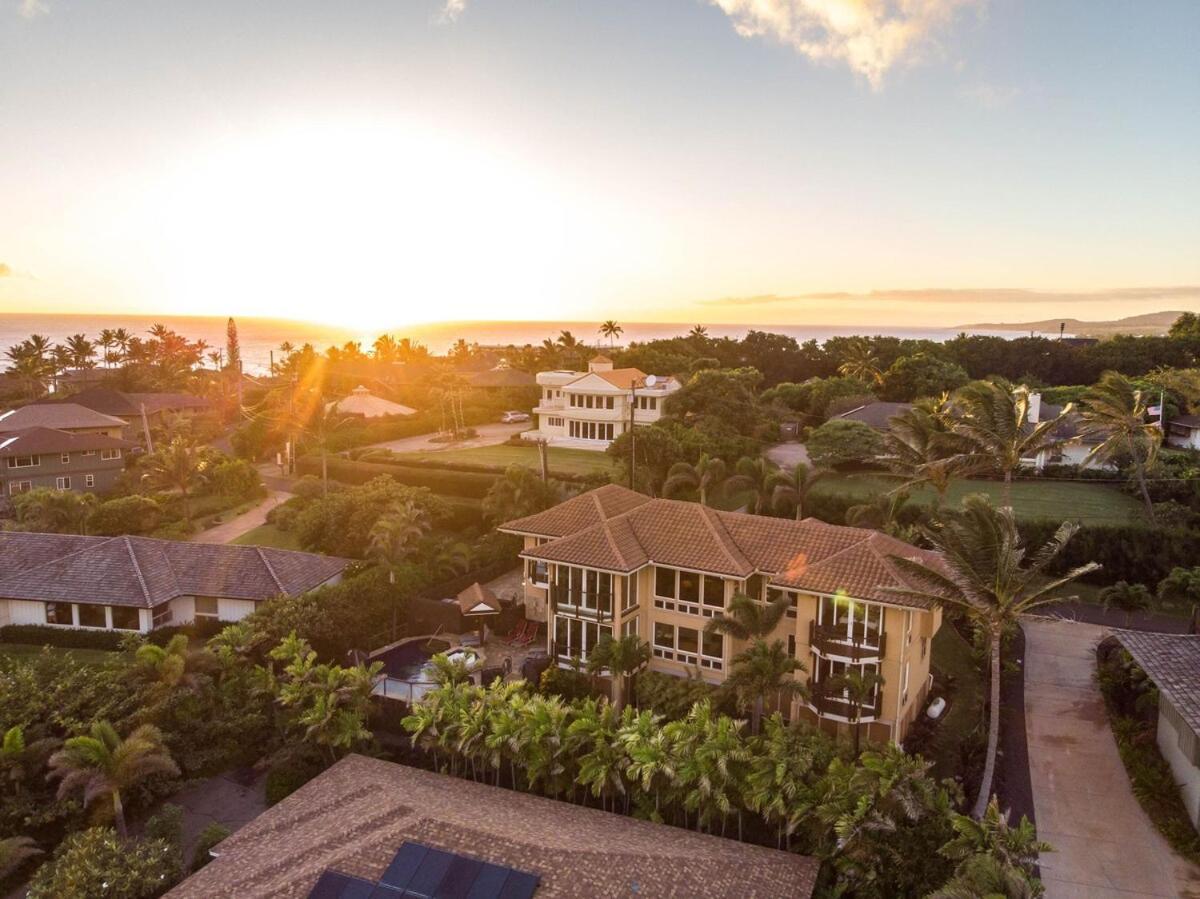 Holiday home Ocean View, Beautiful Sunrise, Private Pool, Walk To Beaches Koloa