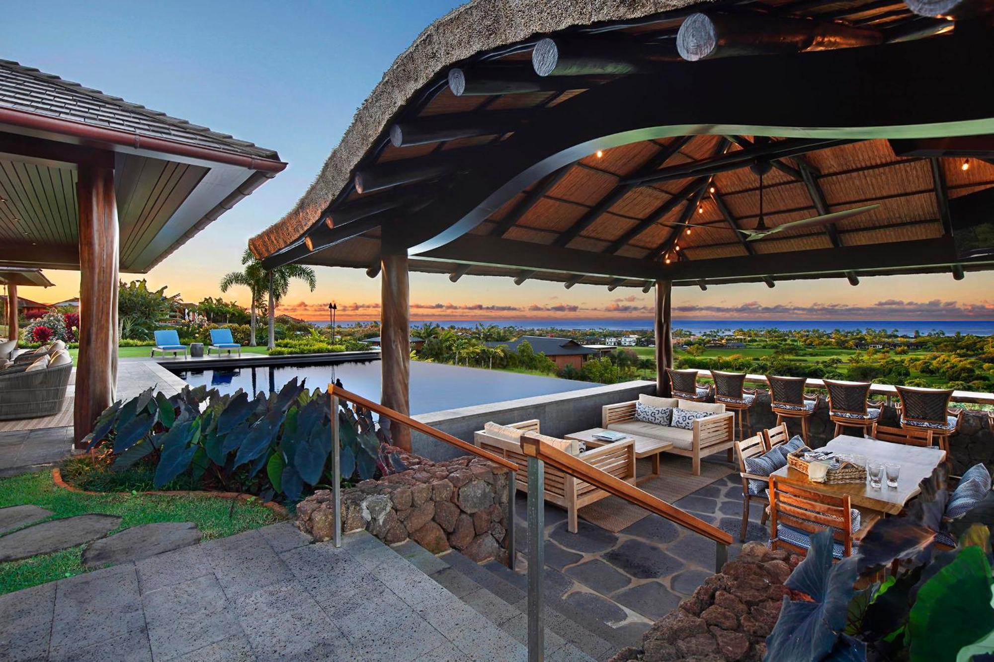 Hale Ohia Holiday home