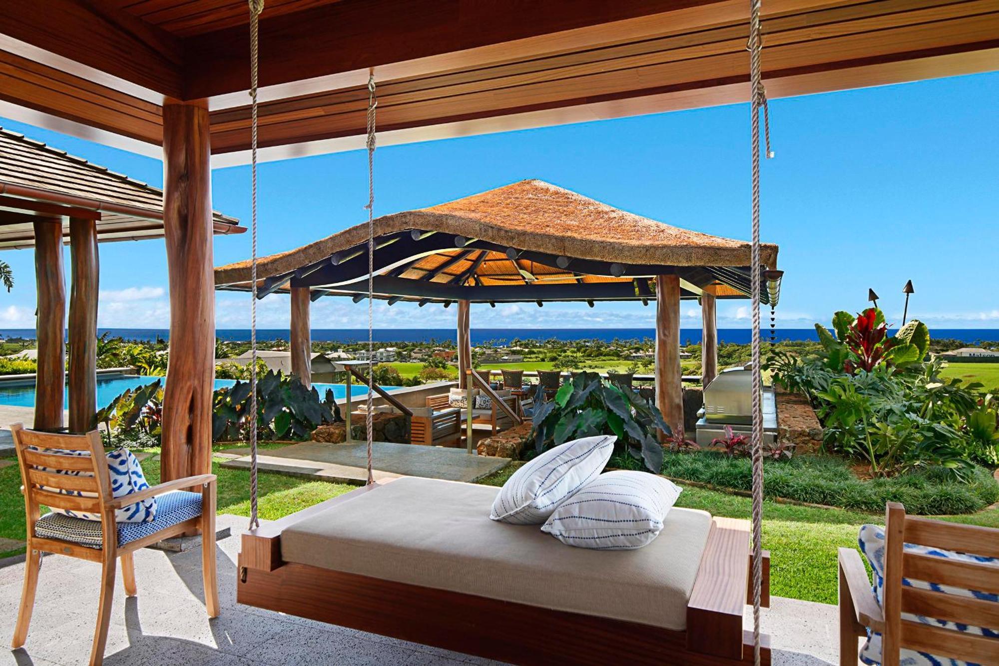 Holiday home Hale Ohia