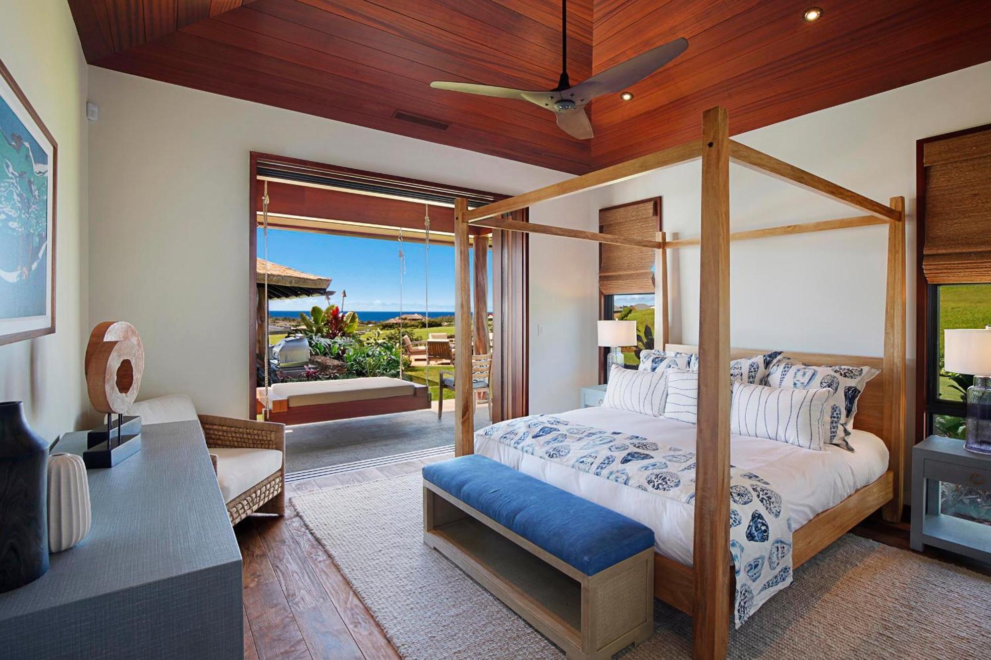 Hale Ohia Holiday home *