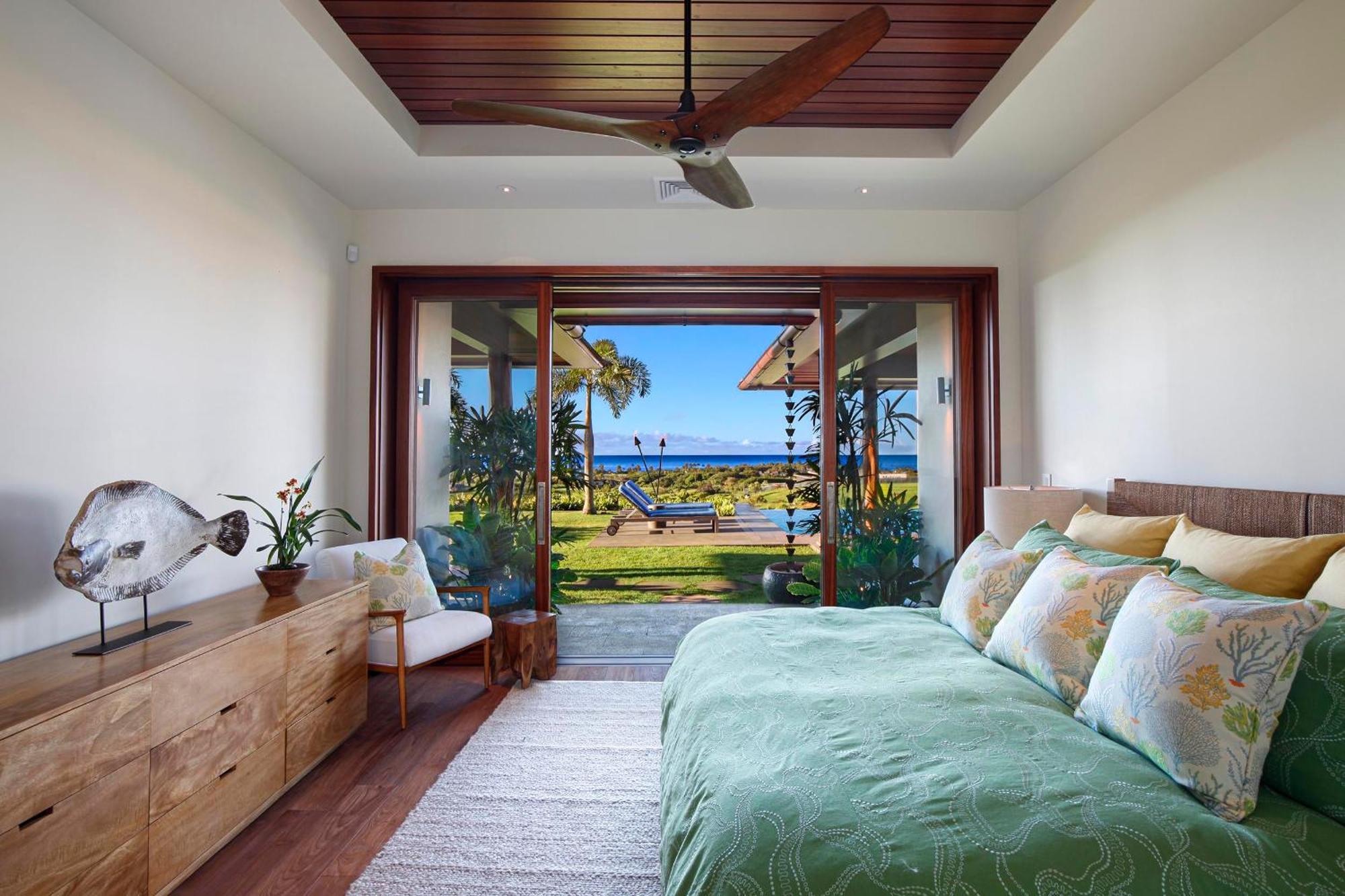Holiday home Hale Ohia *