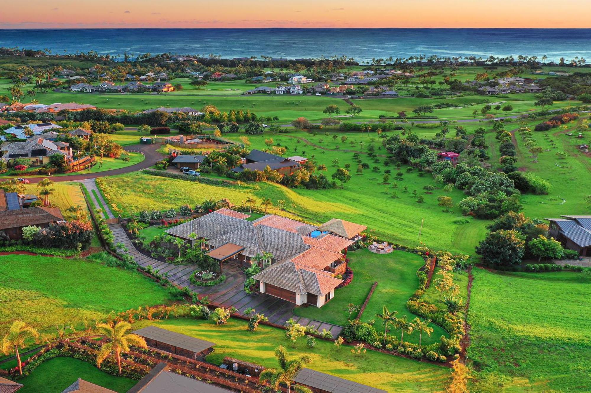 Holiday home Hale Ohia Koloa