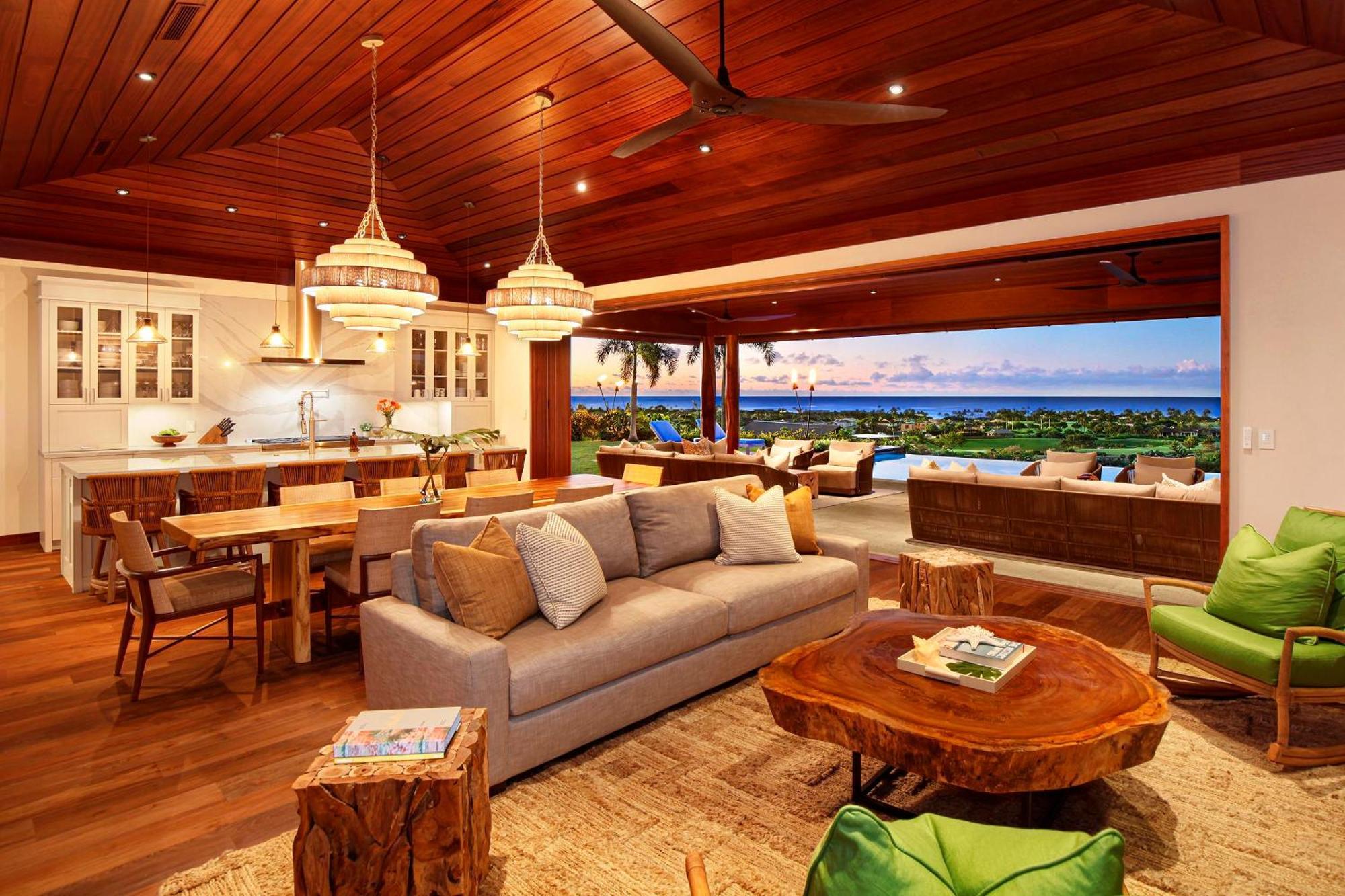 Hale Ohia Holiday home *