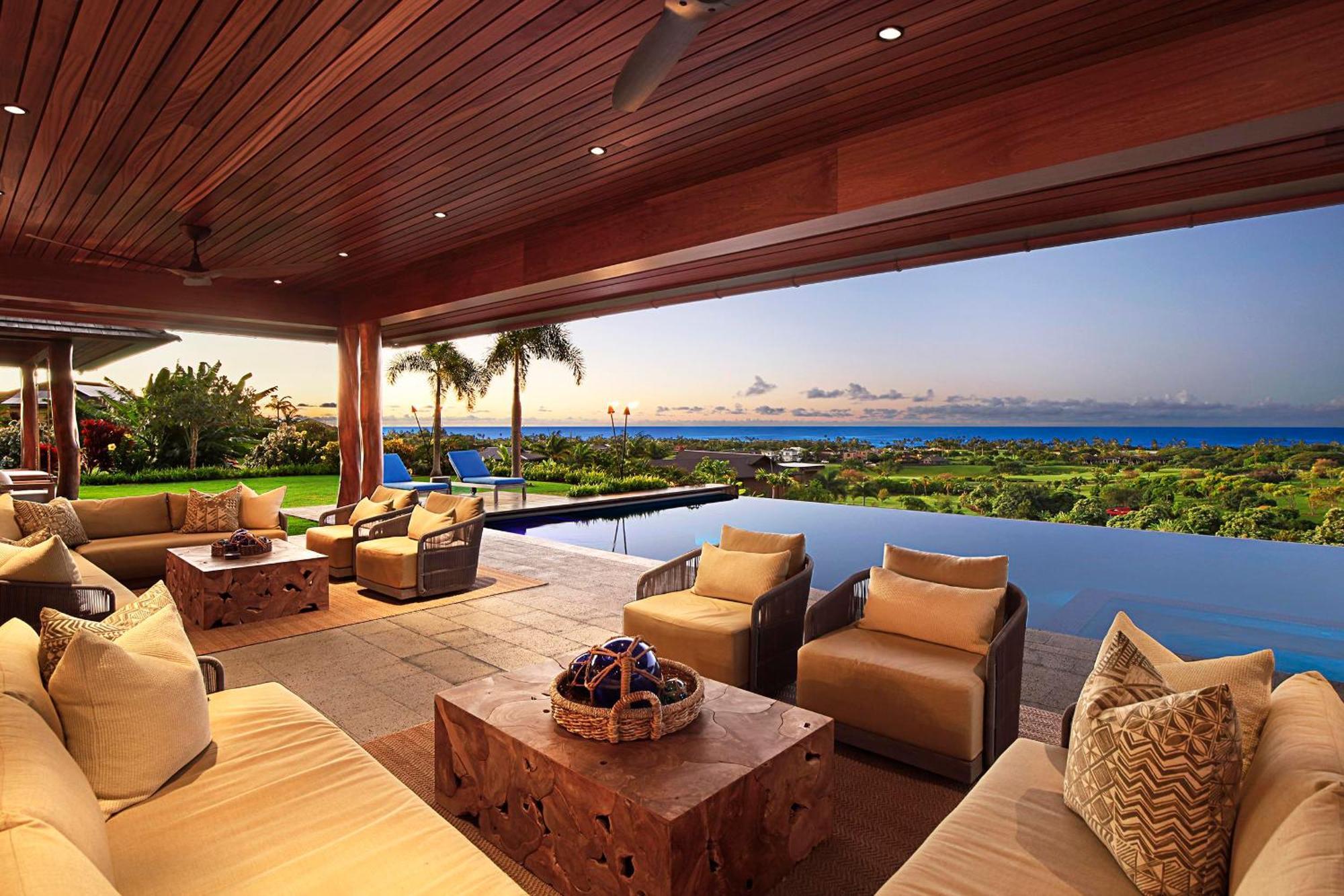 Holiday home Hale Ohia Koloa