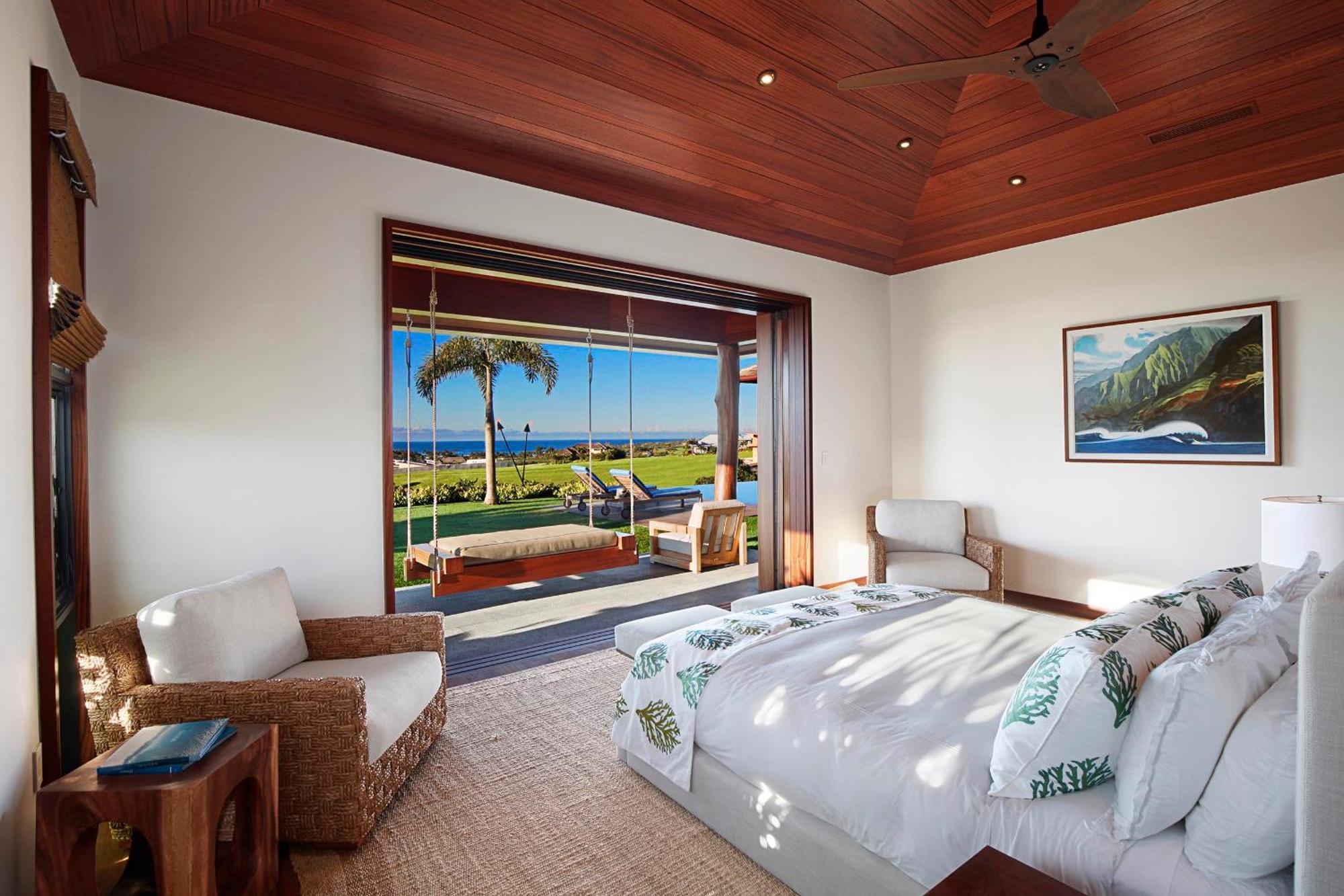 Hale Ohia Koloa