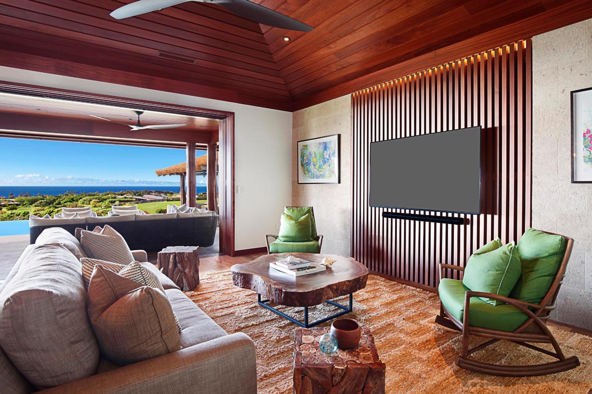 Holiday home Hale Ohia