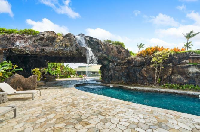 Romantic Pool Oceanview At Plantation Style Oceanfront