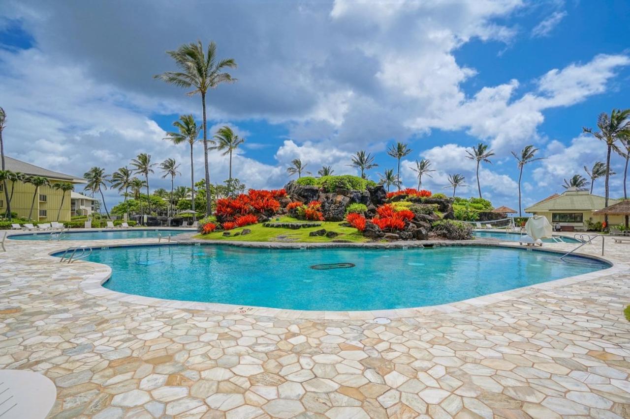 Romantic Pool Oceanview At Plantation Style Oceanfront *