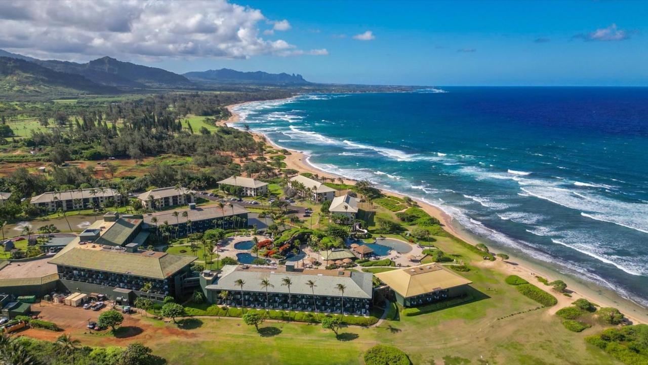 Romantic Pool Oceanview At Plantation Style Oceanfront Apartment