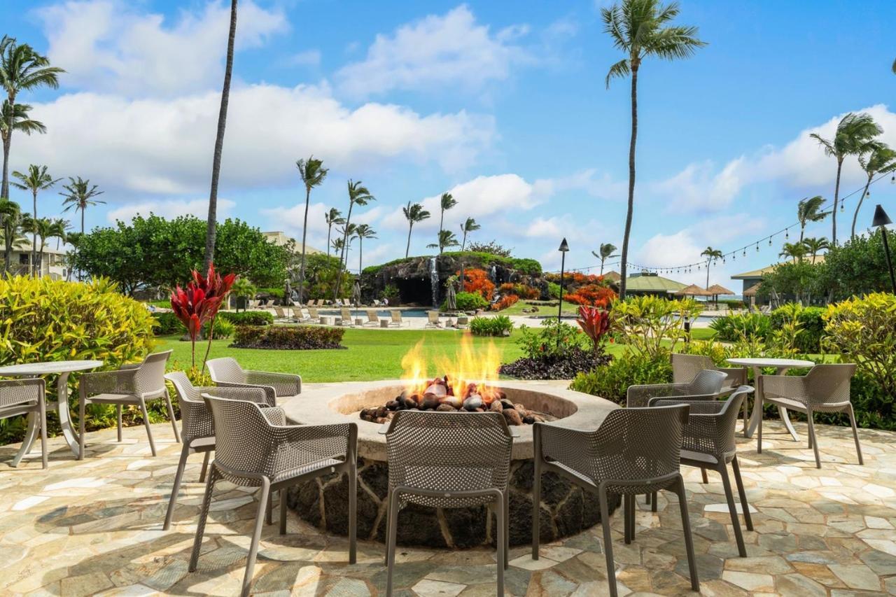 Romantic Pool Oceanview At Plantation Style Oceanfront