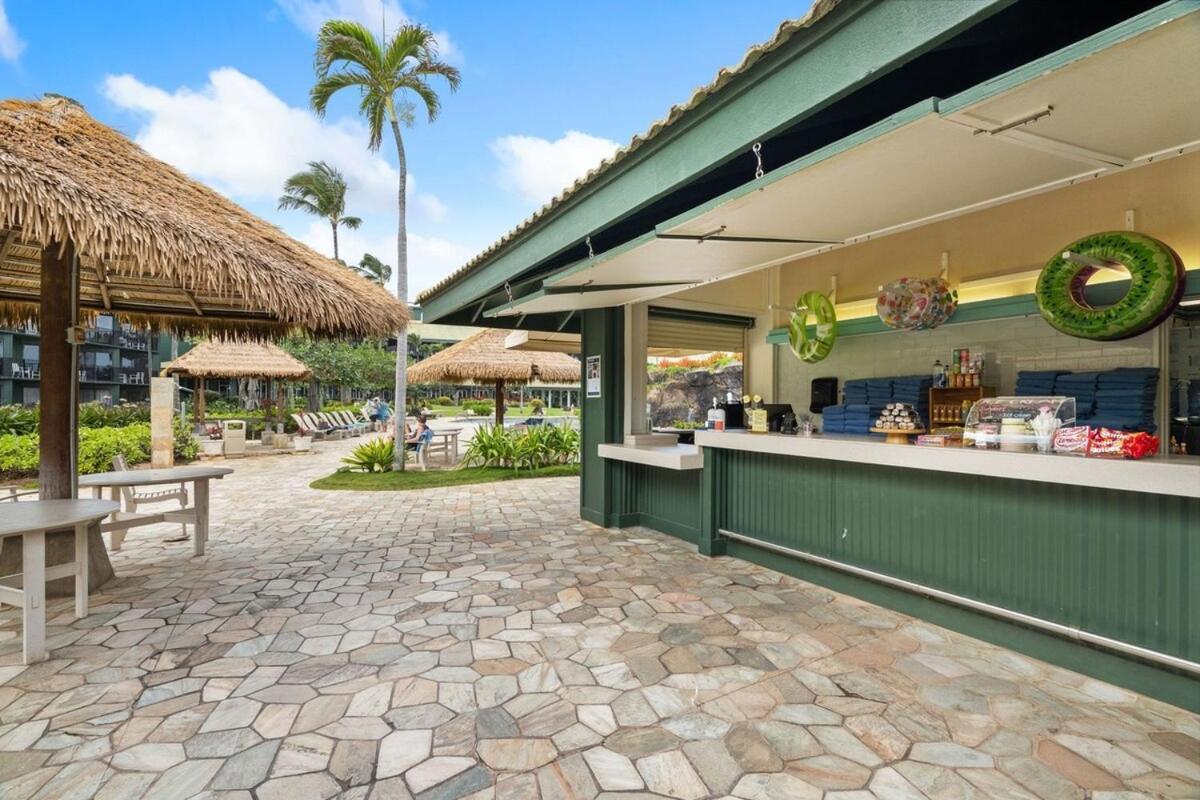 Apartment New! Chic Mountain View At 4 Star Beachfront Lihue