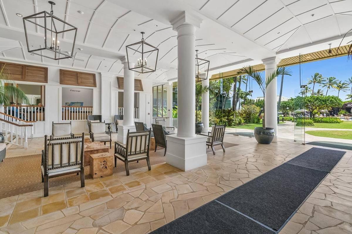 Apartment New! Chic Mountain View At 4 Star Beachfront