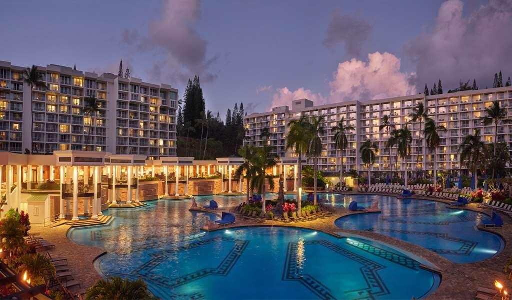 Hotel The Royal Sonesta Kauai *