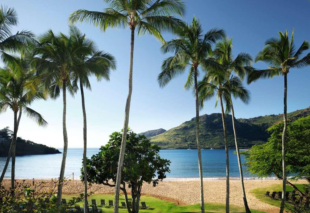 The Royal Sonesta Kauai Hotel *