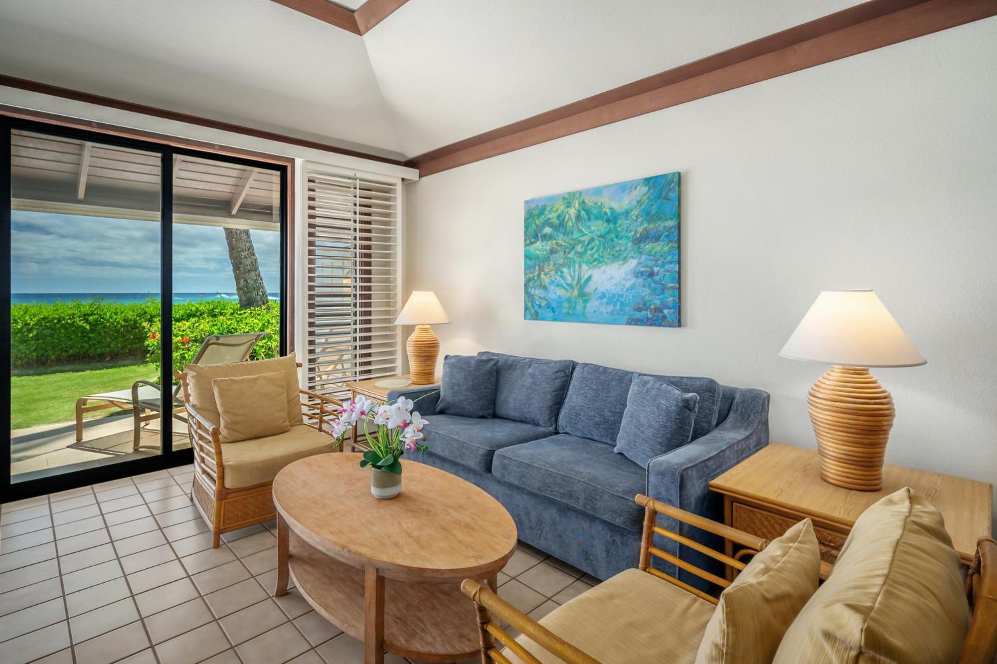 Kiahuna Plantation Kauai By Outrigger Apartamento