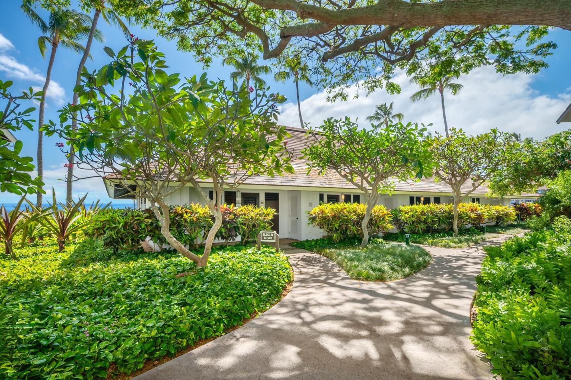 Kiahuna Plantation Kauai By Outrigger Apartamento *