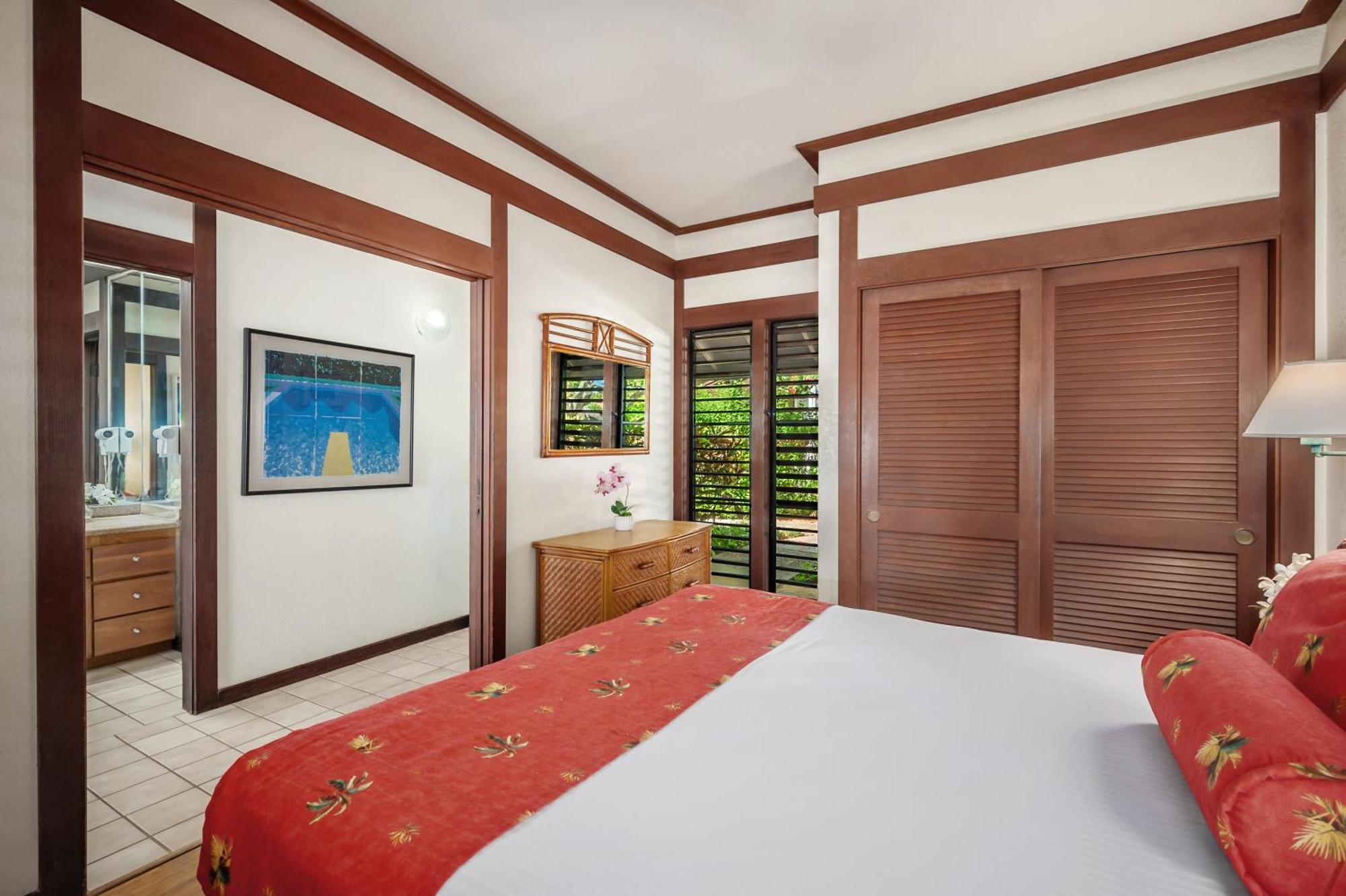 Apartamento Kiahuna Plantation Kauai By Outrigger *