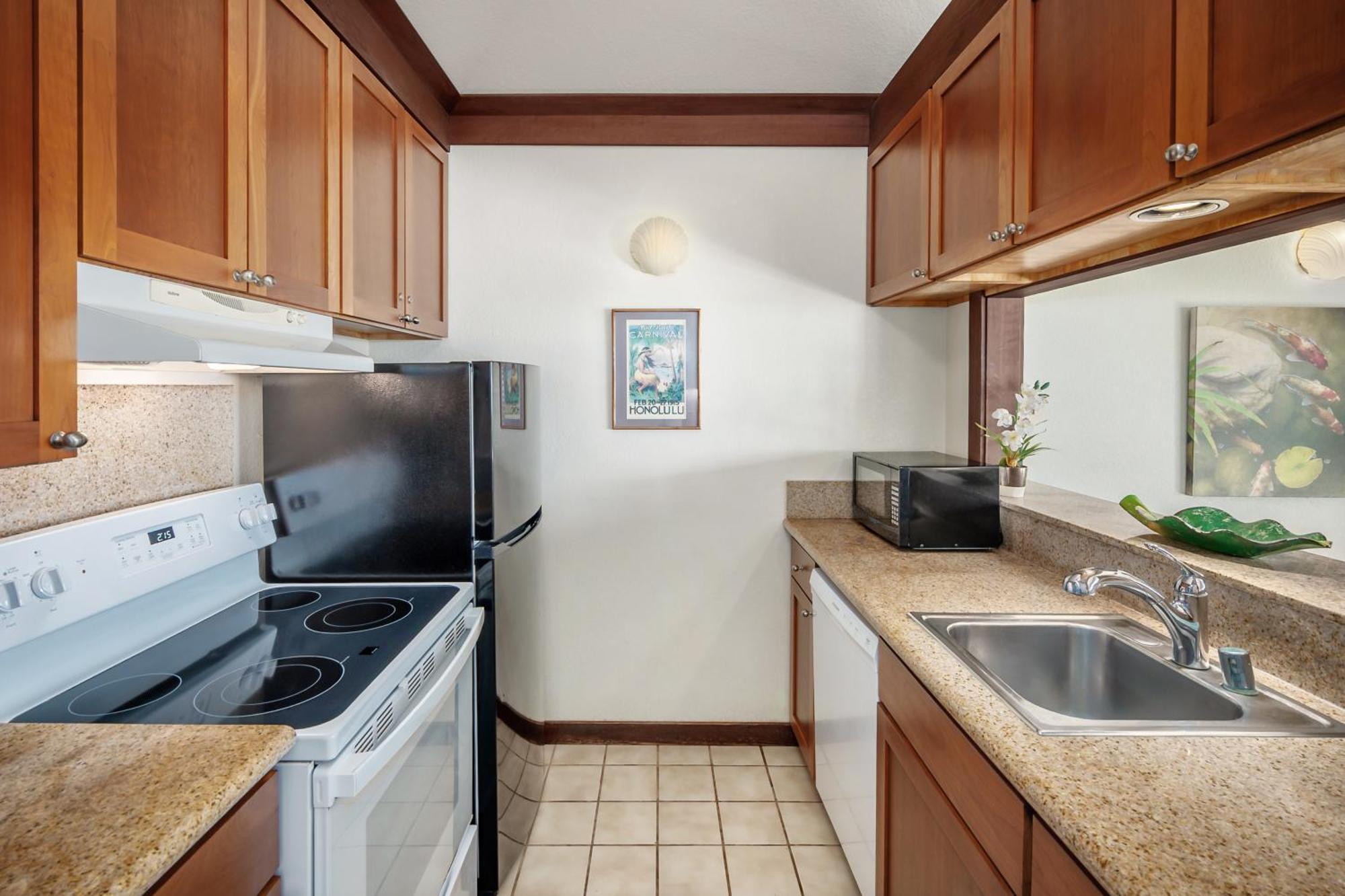 Apartamento Kiahuna Plantation Kauai By Outrigger Koloa