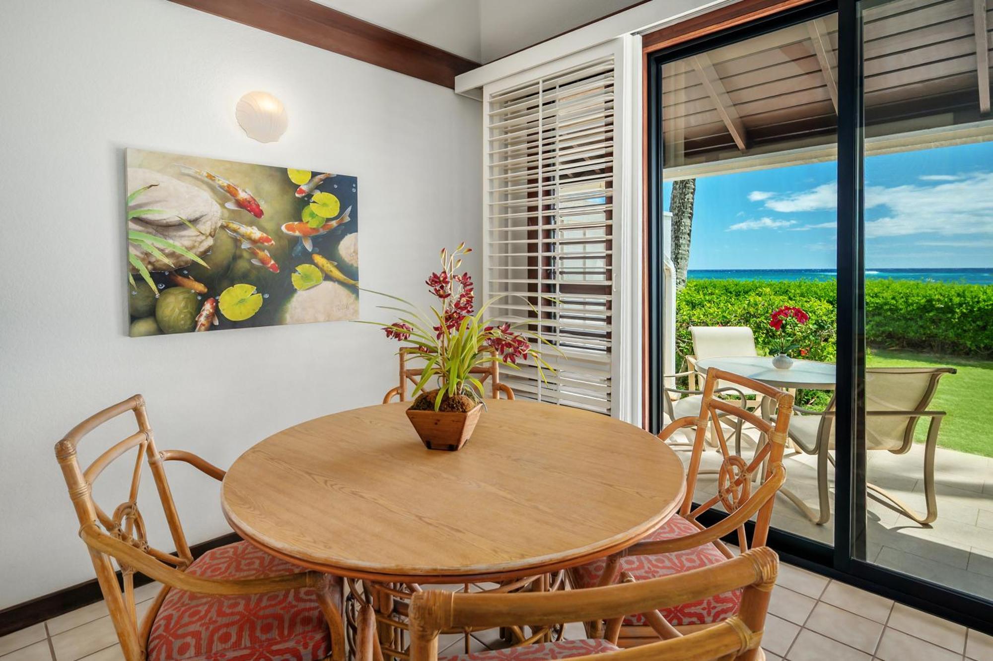 Apartamento Kiahuna Plantation Kauai By Outrigger