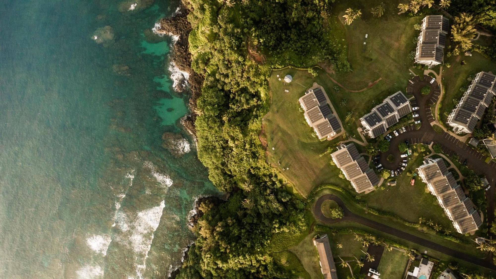 The Cliffs At 3* Princeville