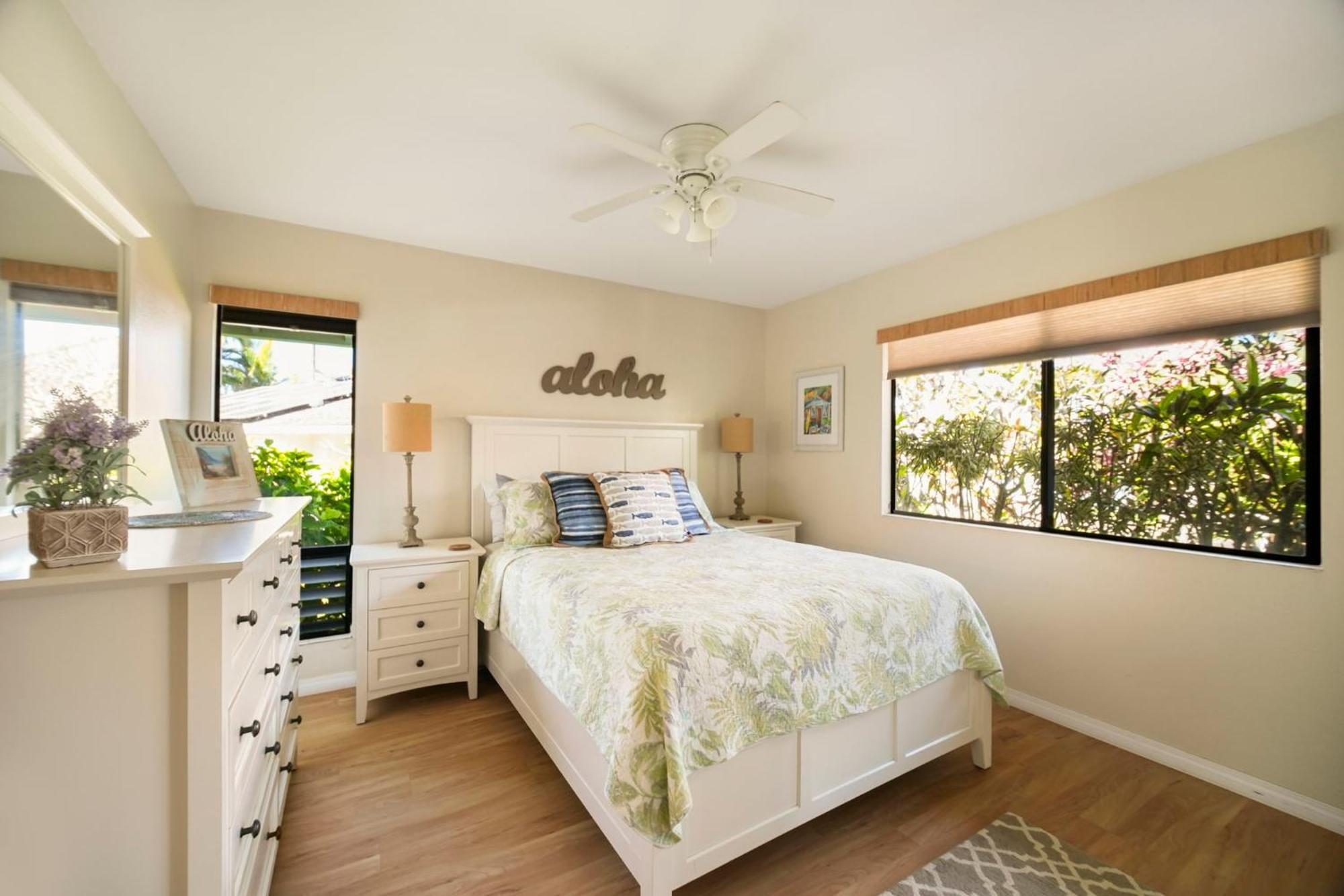 Kauai Vacation Holiday home Princeville