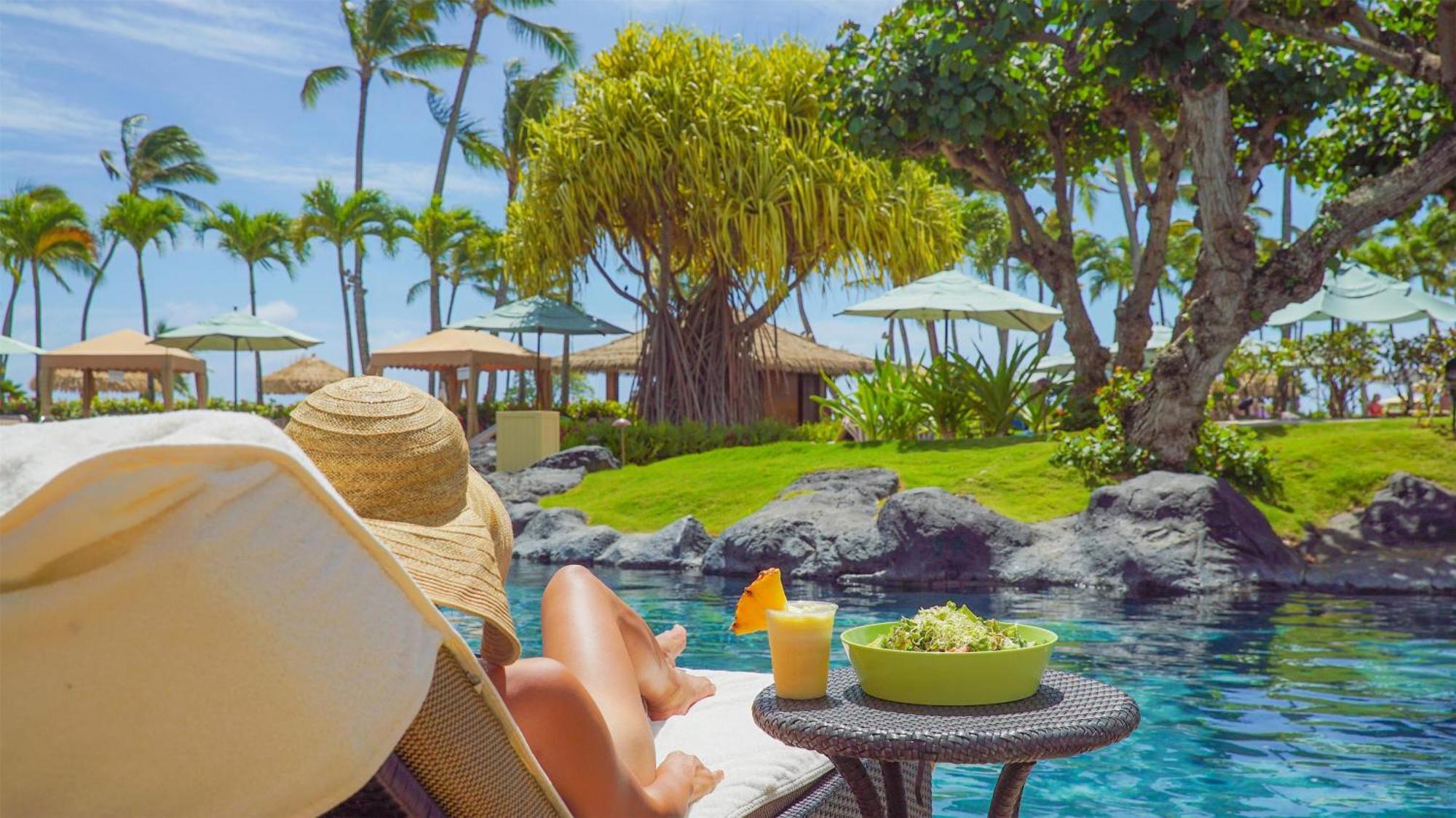 Grand Hyatt Kauai & Resort