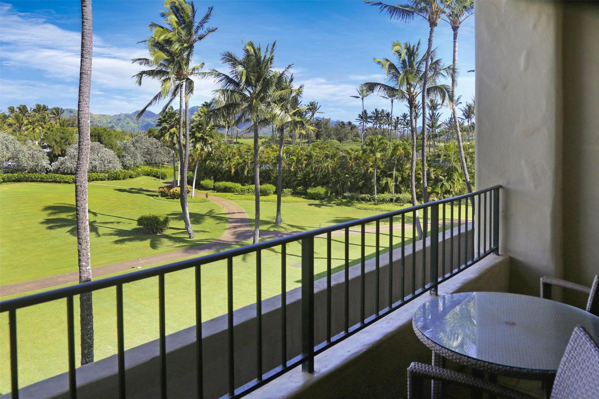 Grand Hyatt Kauai & Resort Koloa