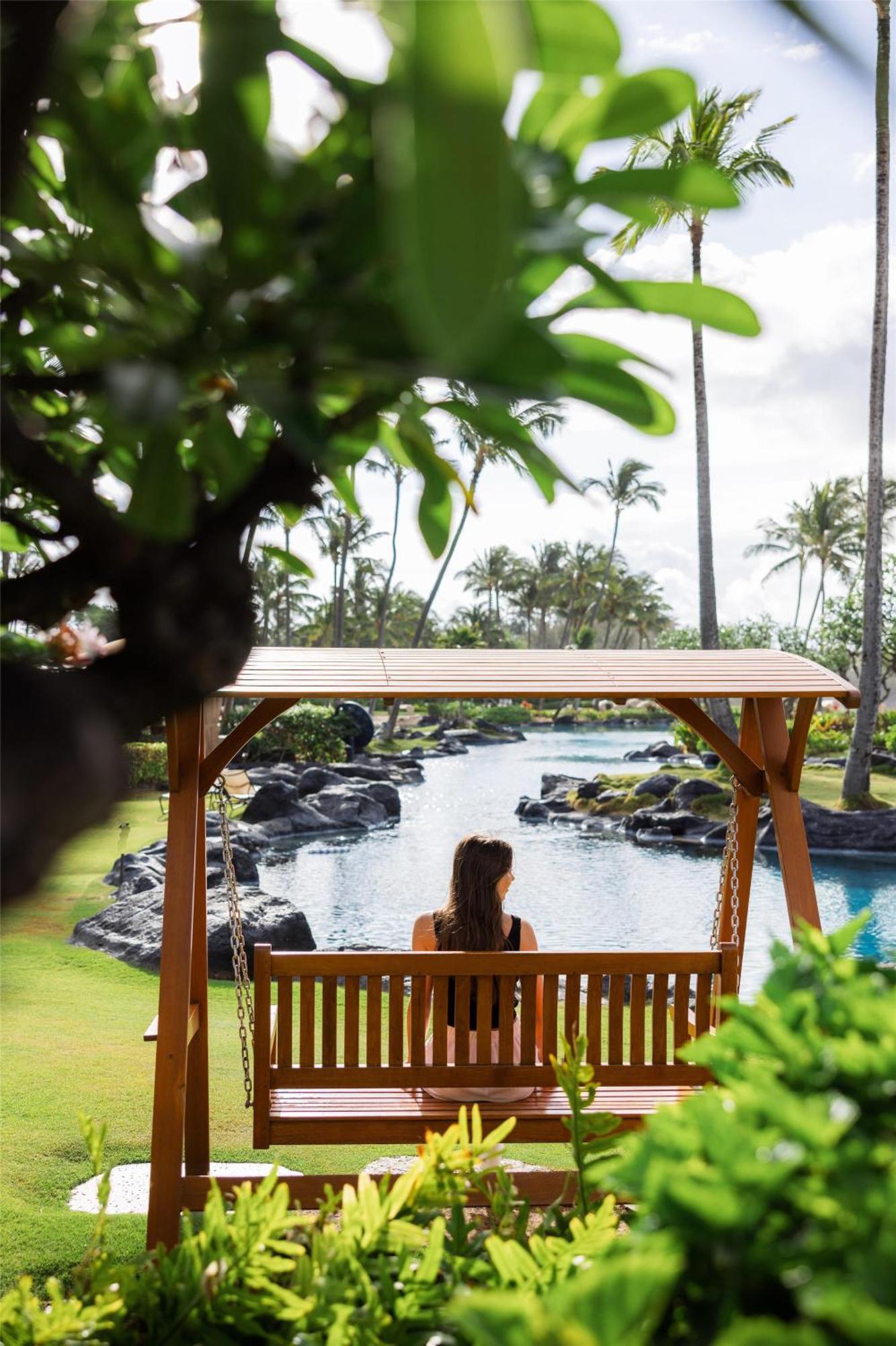Resort Grand Hyatt Kauai &