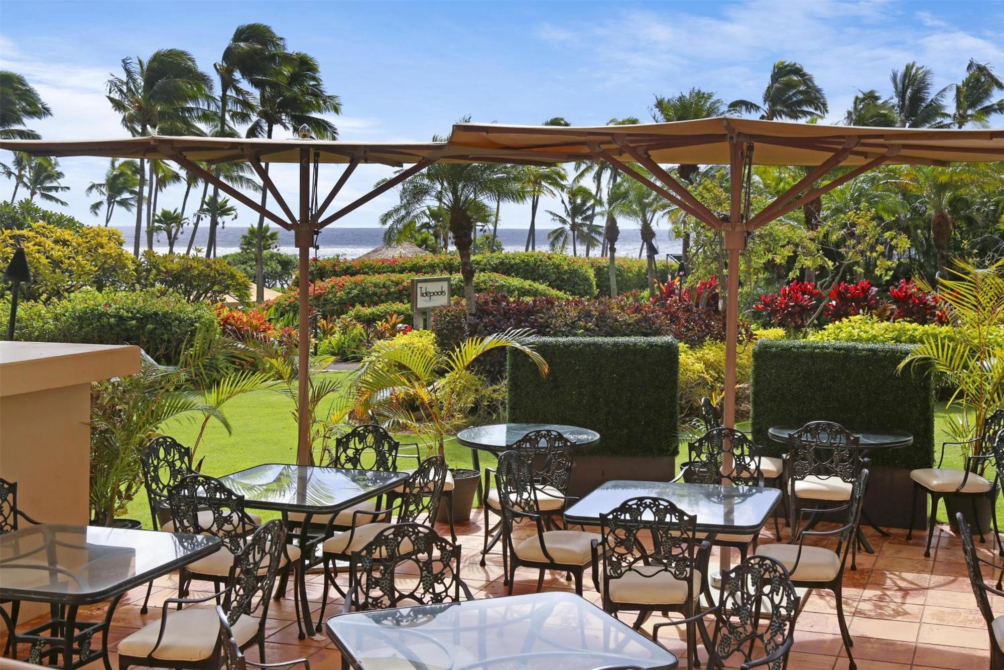 Resort Grand Hyatt Kauai &