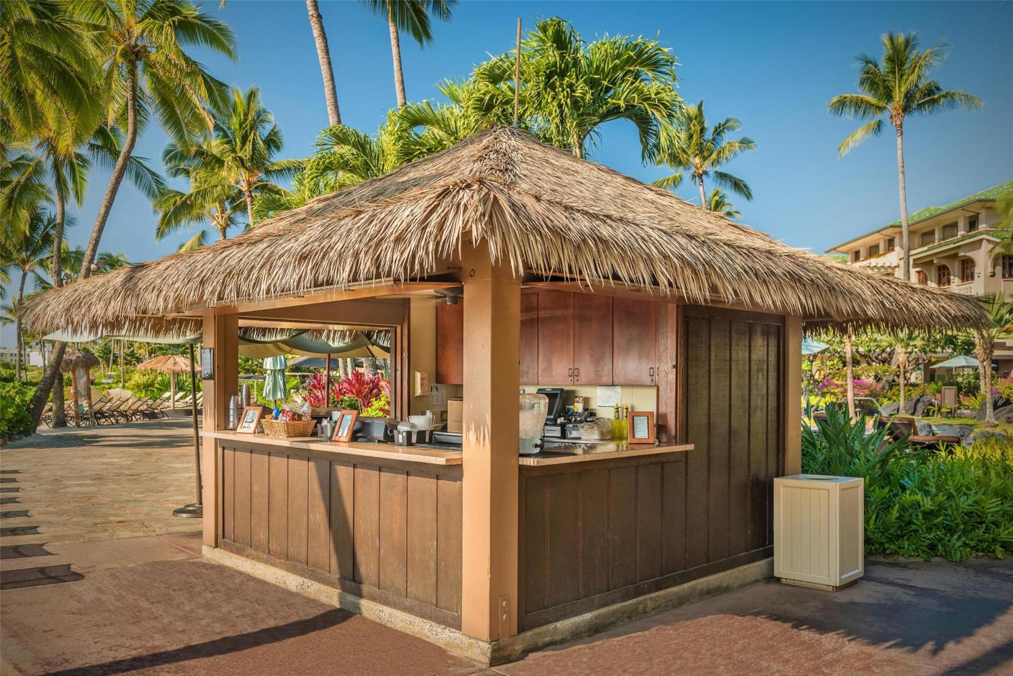 Resort Grand Hyatt Kauai & Koloa