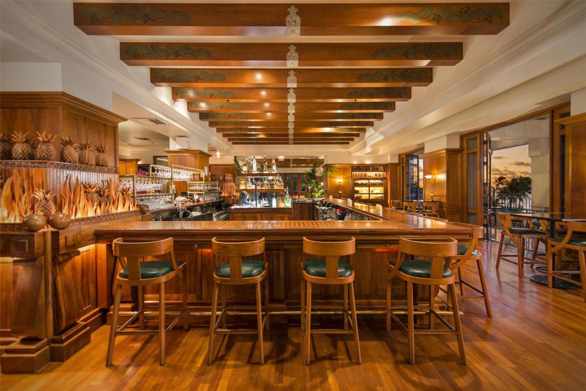 Grand Hyatt Kauai & Resort Koloa