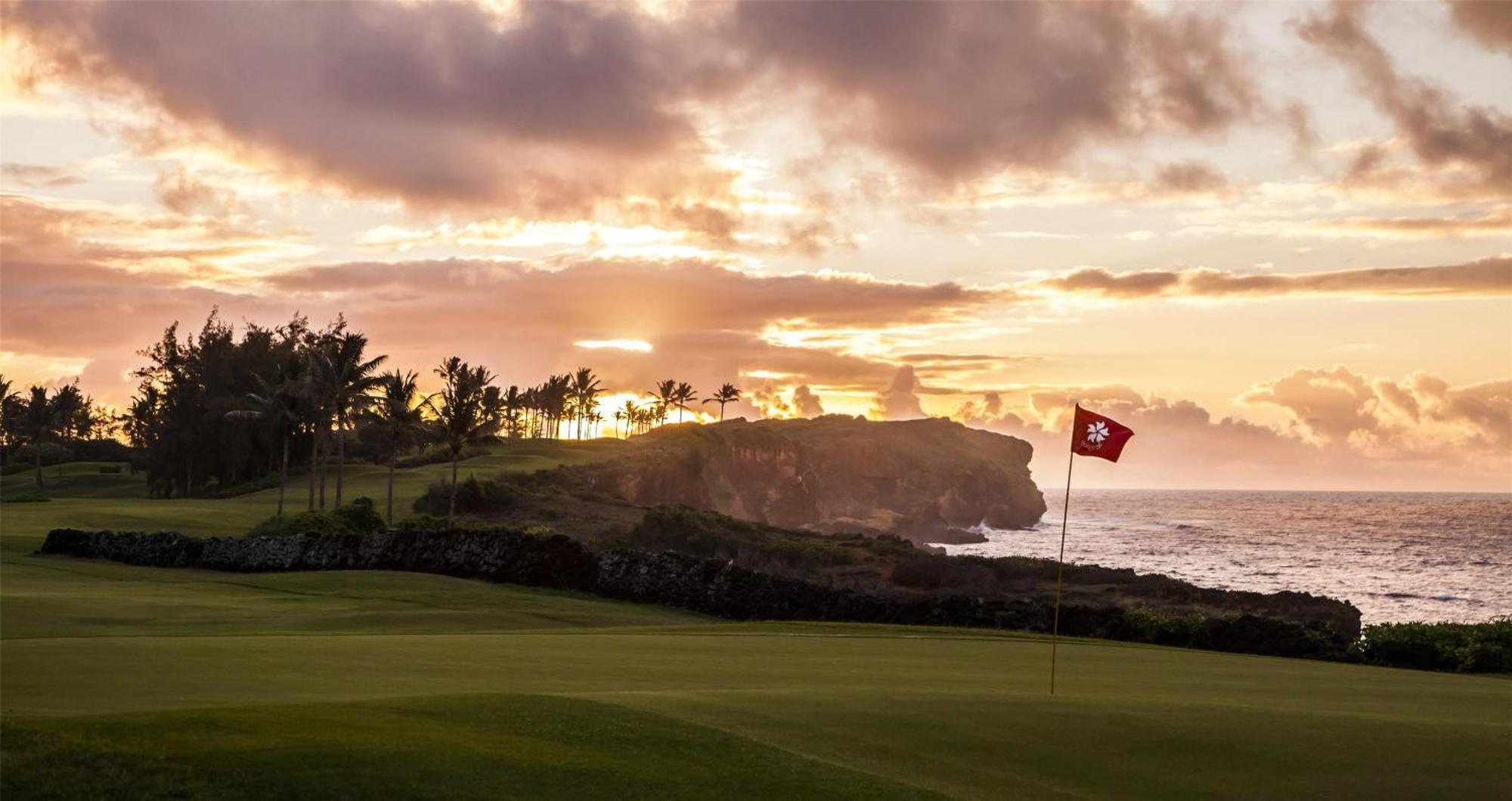 Resort Grand Hyatt Kauai & Koloa