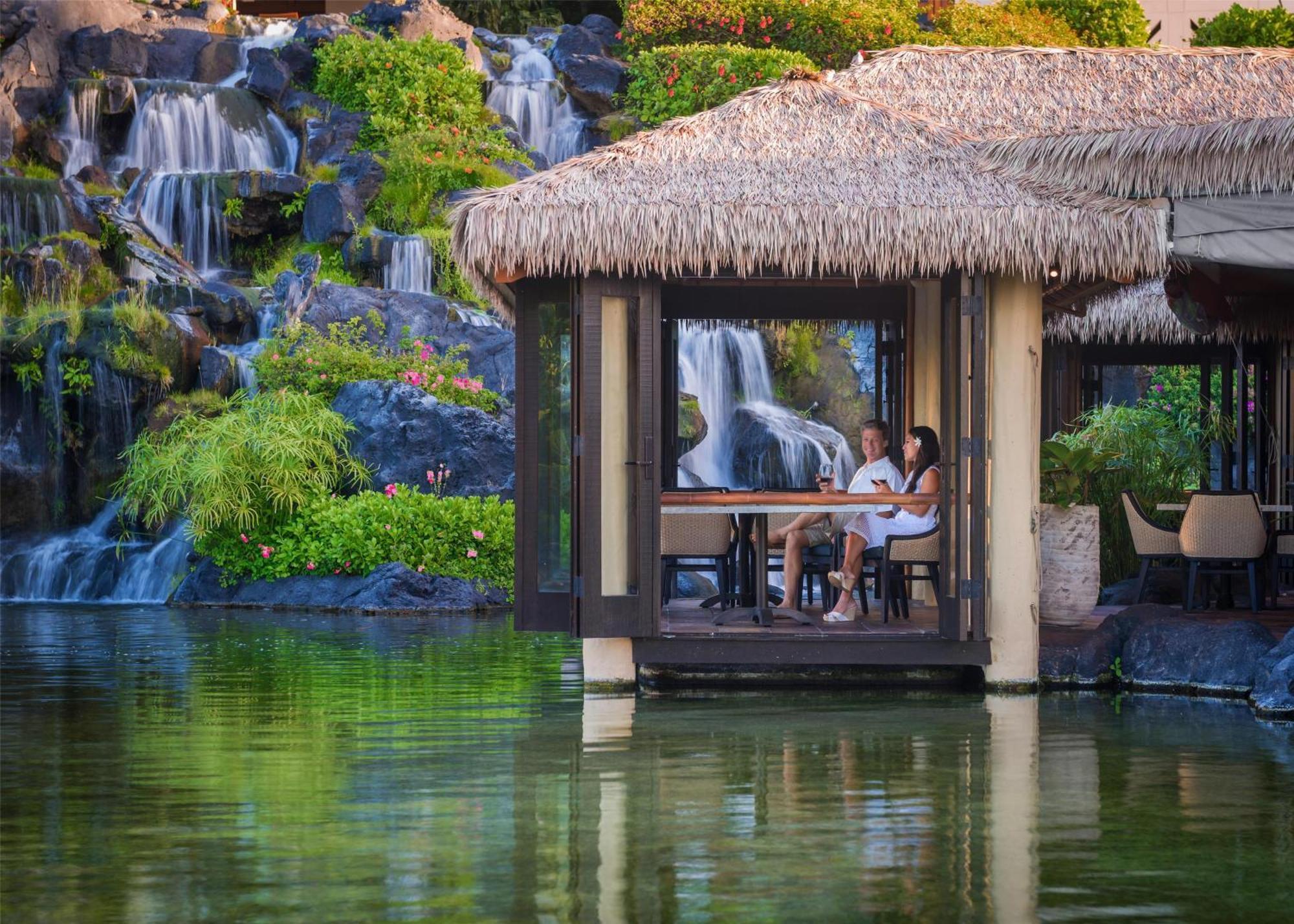 Grand Hyatt Kauai &