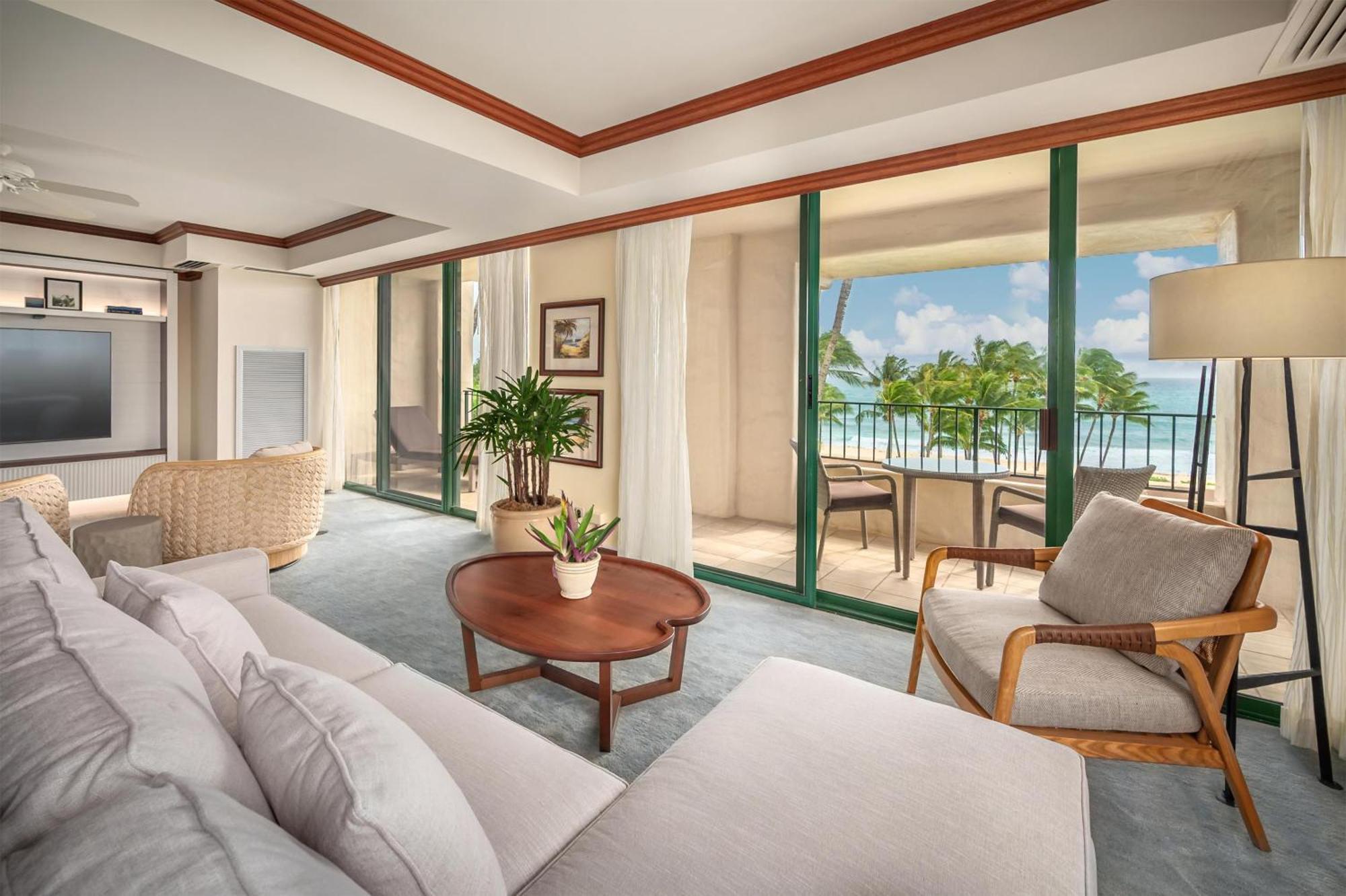 Resort Grand Hyatt Kauai & 4*