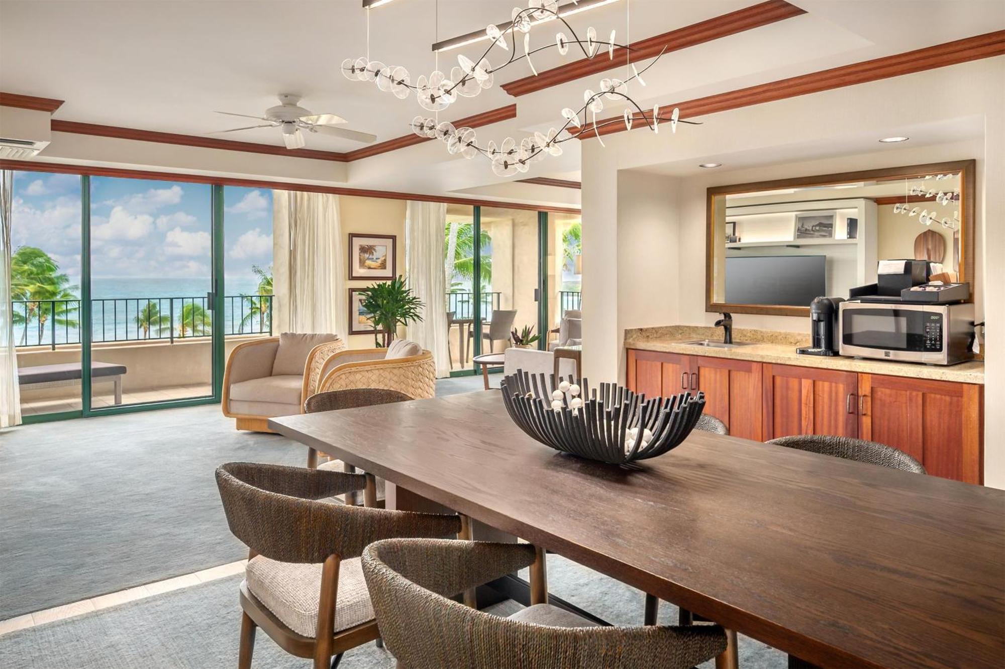 Grand Hyatt Kauai & 4*