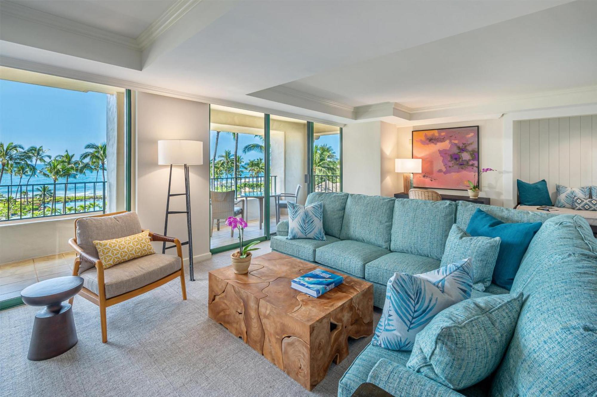 Grand Hyatt Kauai & Resort Koloa