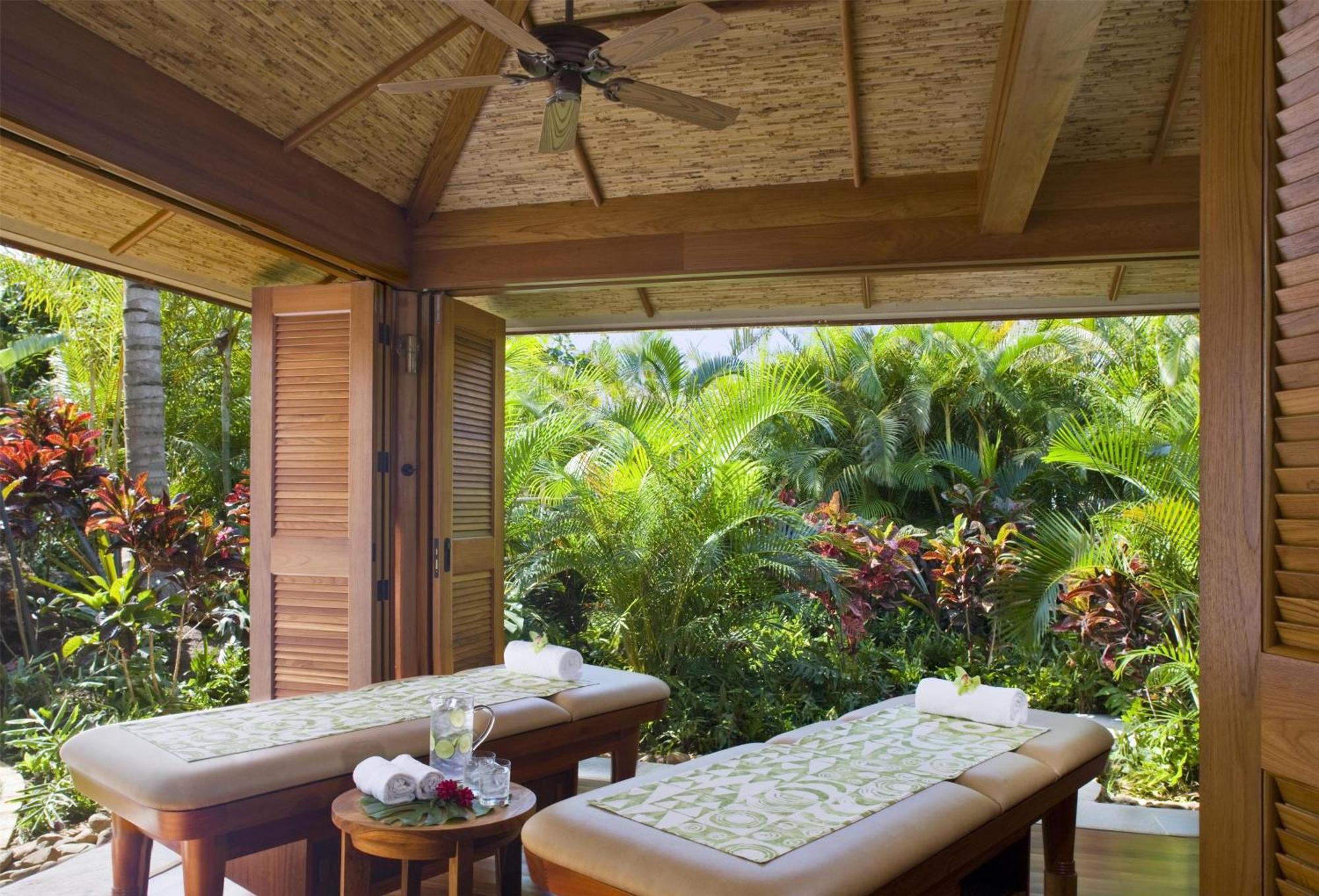 Grand Hyatt Kauai & 4* Koloa