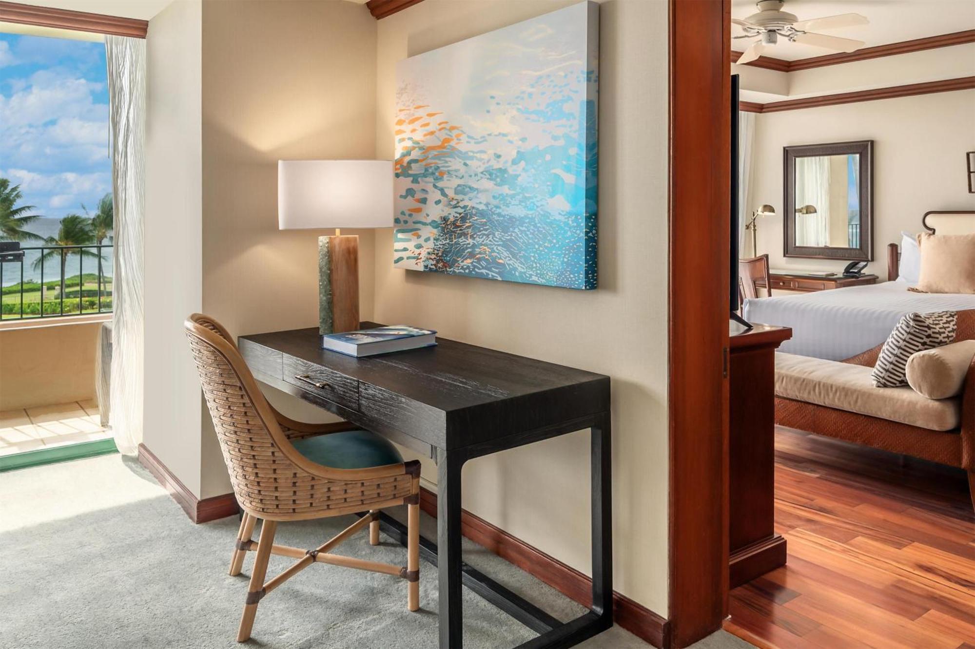 Resort Grand Hyatt Kauai & 4*
