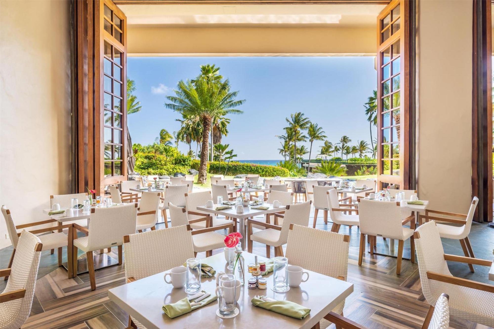 Grand Hyatt Kauai & 4*