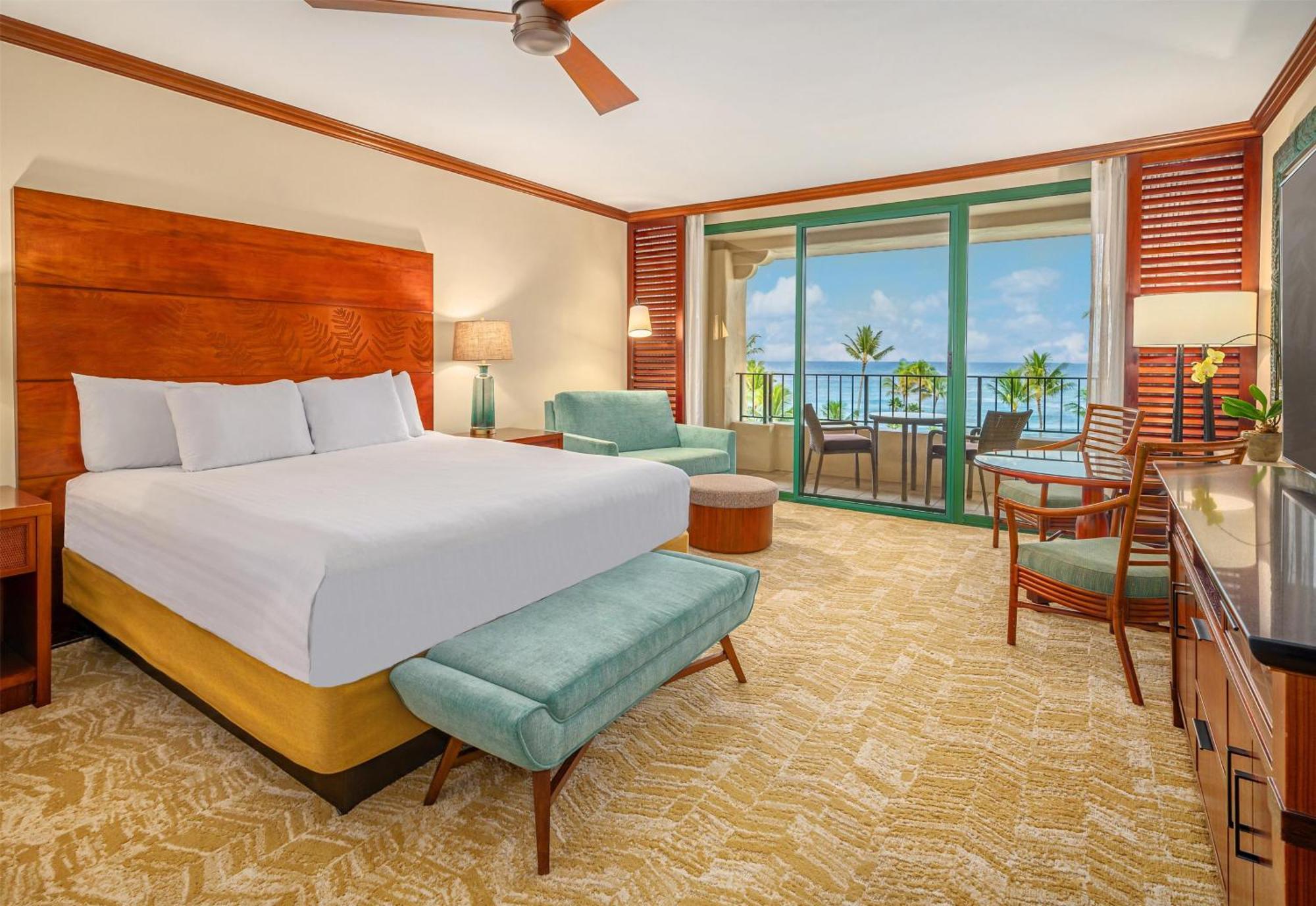 Resort Grand Hyatt Kauai &