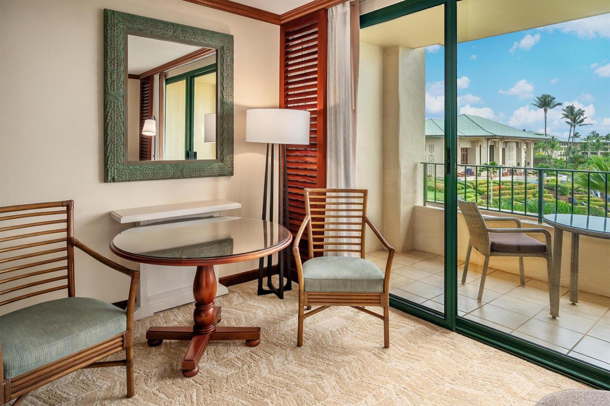Grand Hyatt Kauai & 4* Koloa
