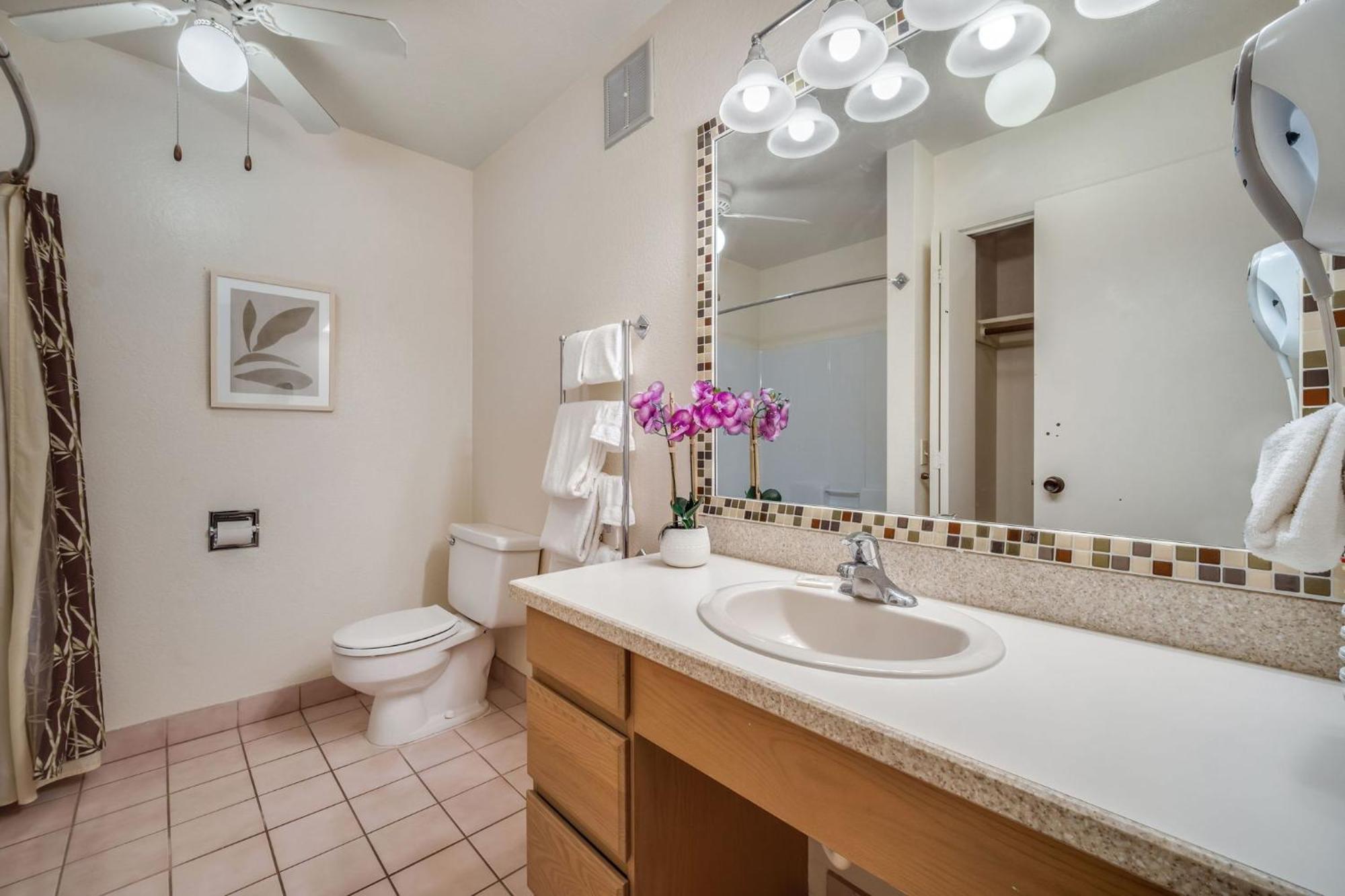 Pono Kai J107 Apartment