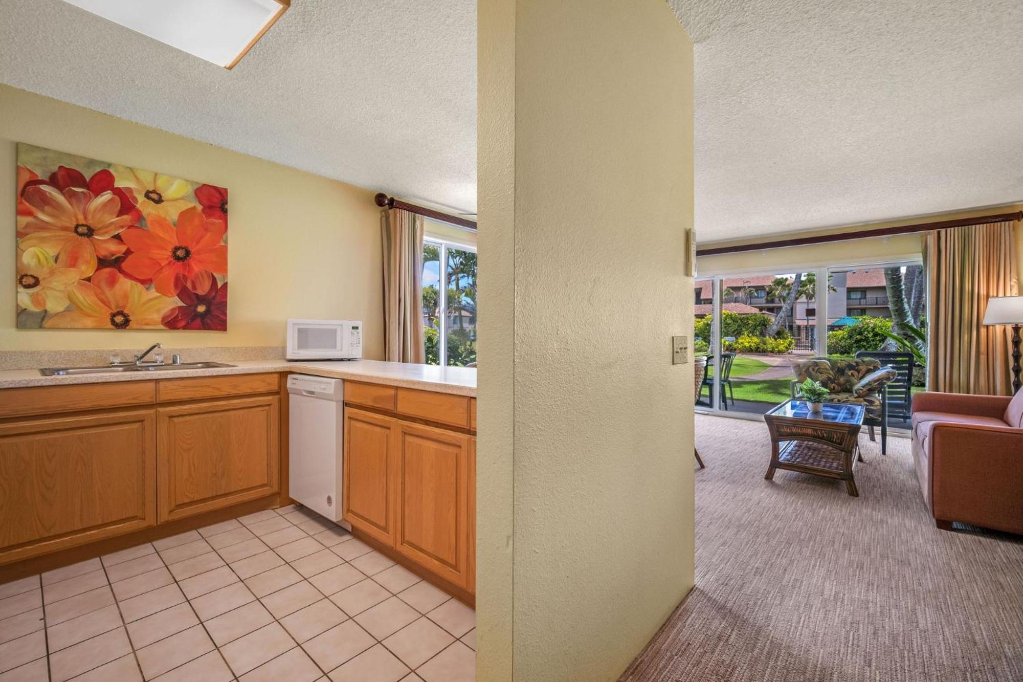 Apartment Pono Kai J107 *