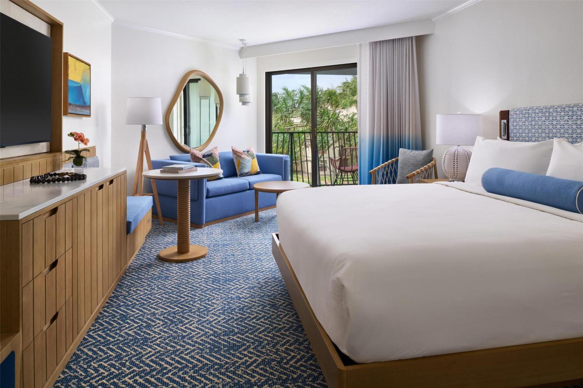 Outrigger Kaua'i & Resort Lihue