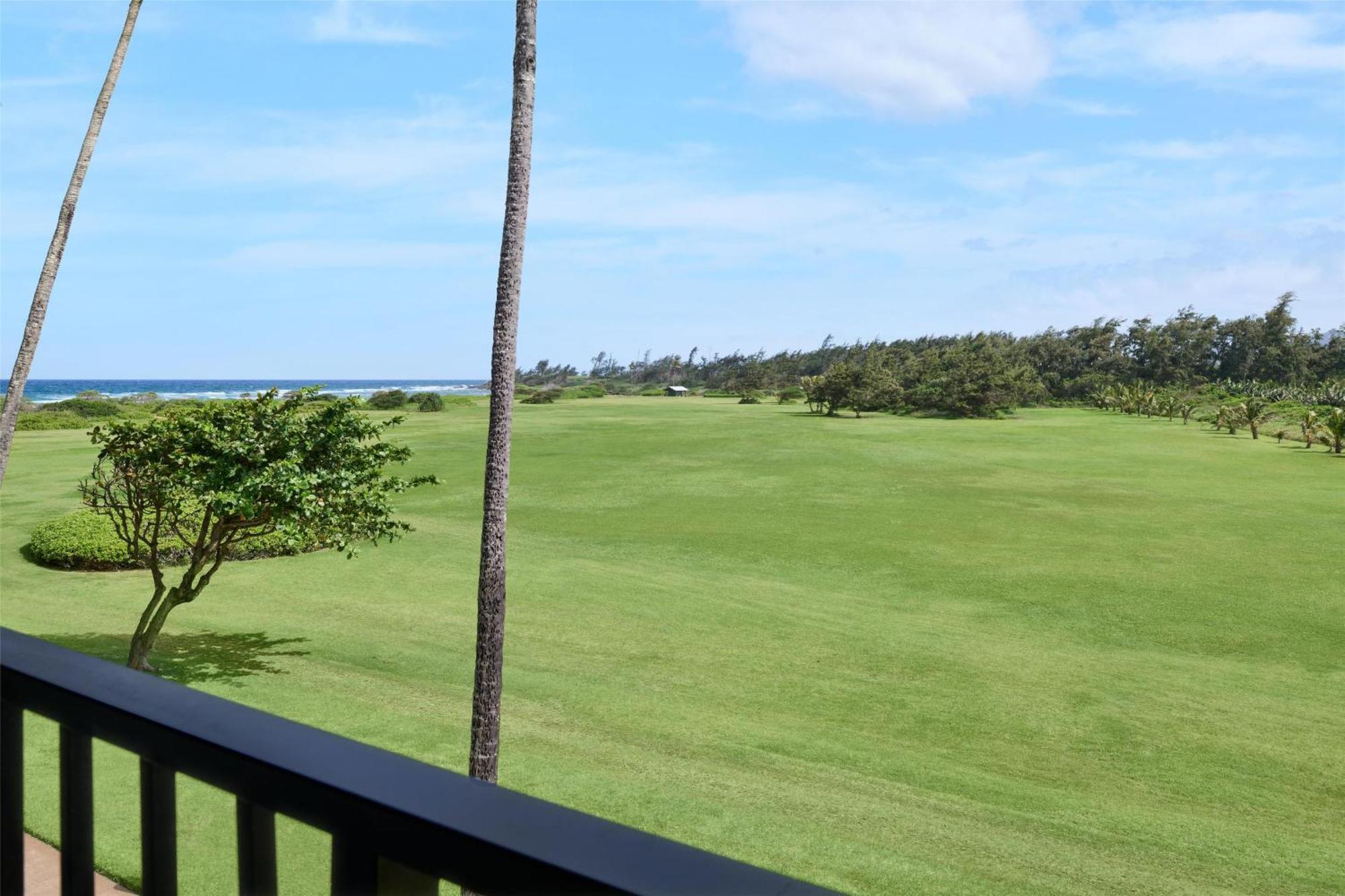 Outrigger Kaua'i & Resort 4*