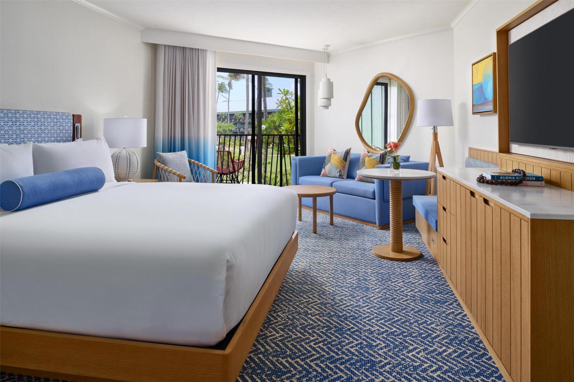 Resort Outrigger Kaua'i & Lihue