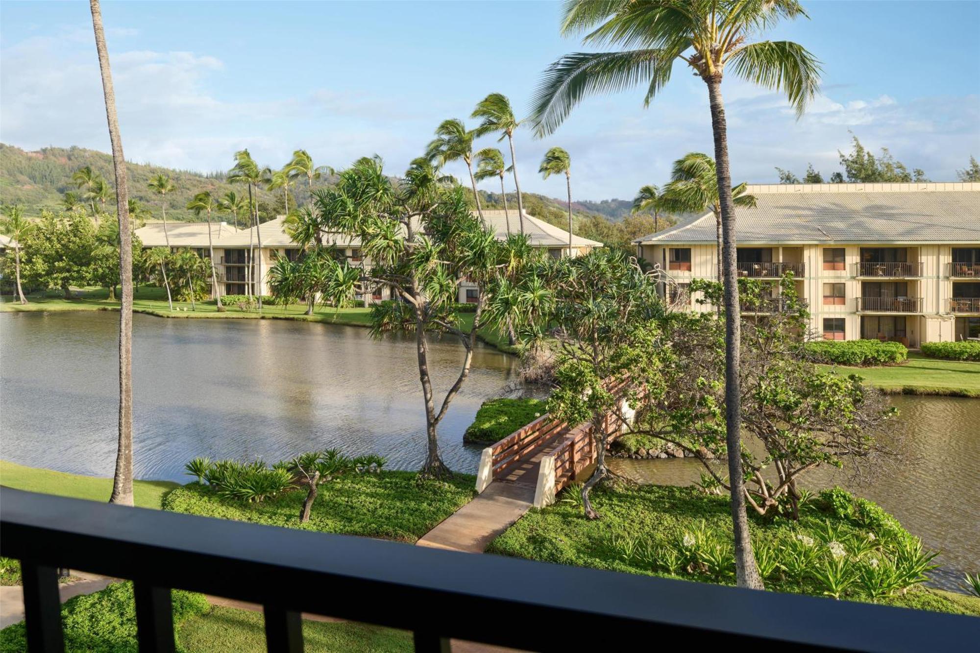 Outrigger Kaua'i & 4* Lihue