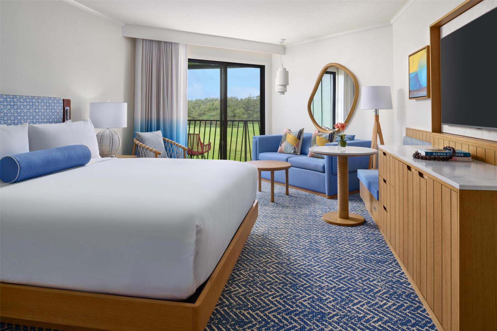 Resort Outrigger Kaua'i &