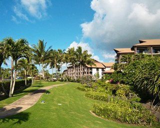 Lawai Hotel