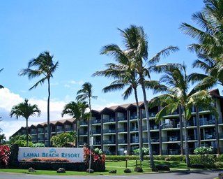 Lawai Hotel